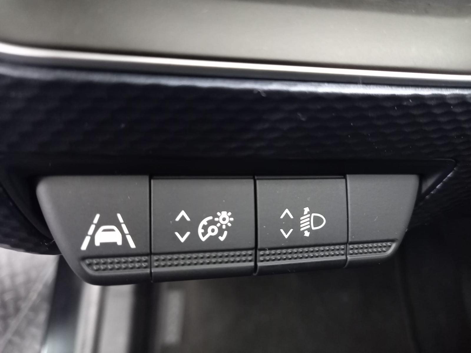 RENAULT ARKANA 1.6 E-Tech 145ch Business 30 