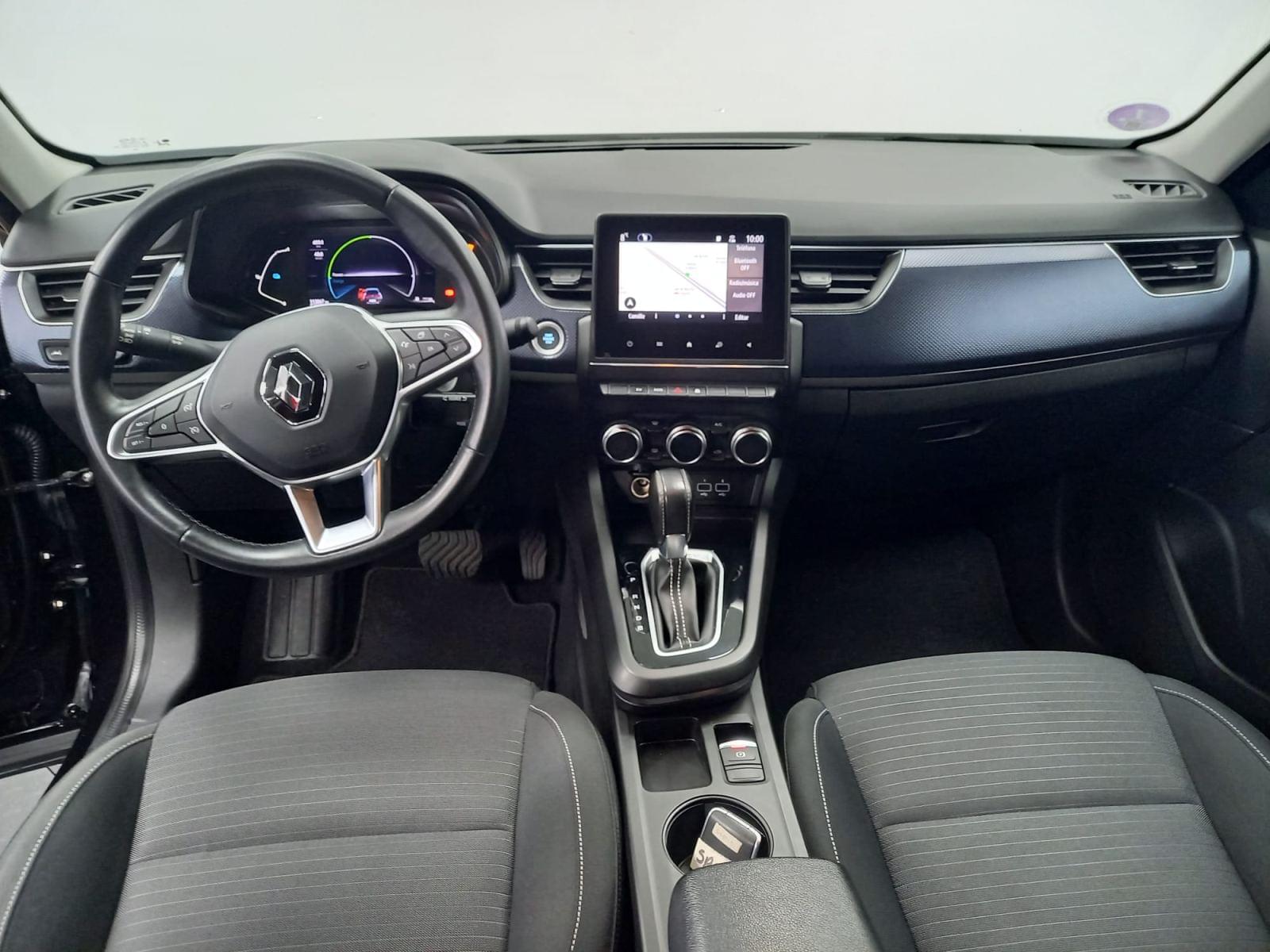 RENAULT ARKANA 1.6 E-Tech 145ch Business 32 