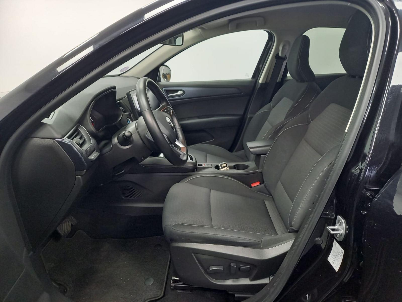 RENAULT ARKANA 1.6 E-Tech 145ch Business 33 