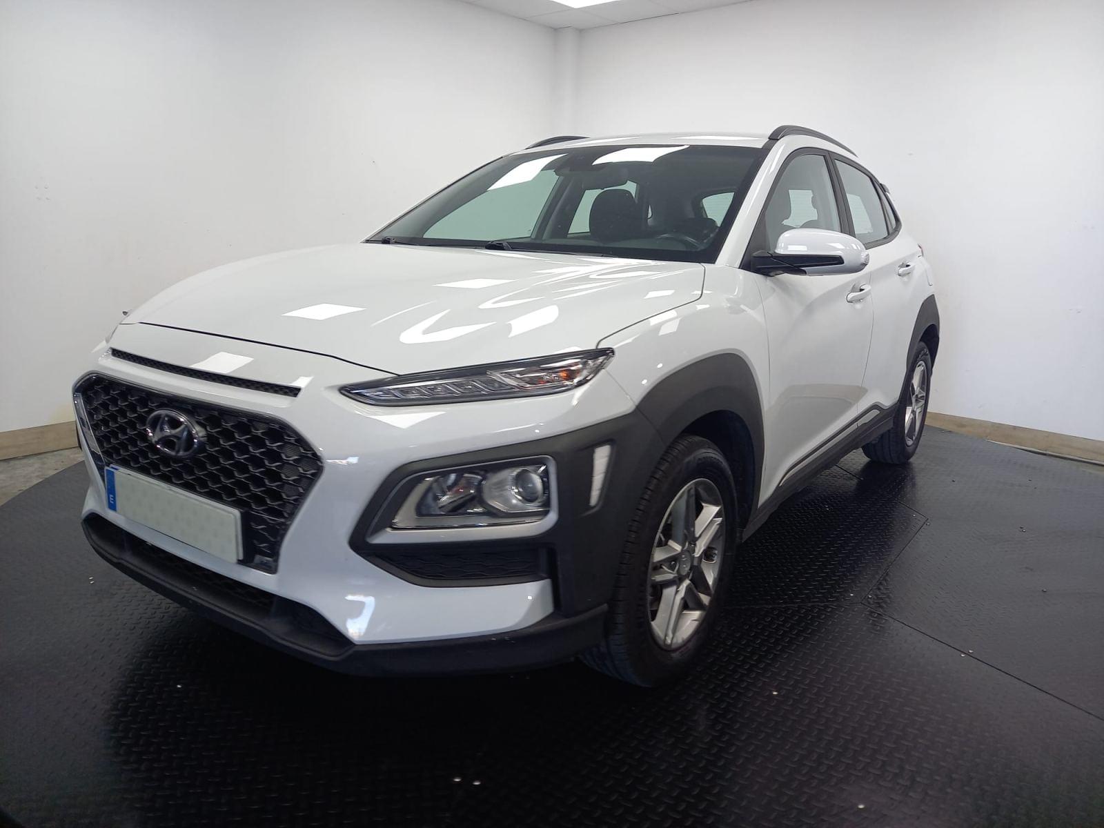 imagen de HYUNDAI KONA 1.0 T-GDI TWIST GPF (EU6D-TEMP) - REF: 05728