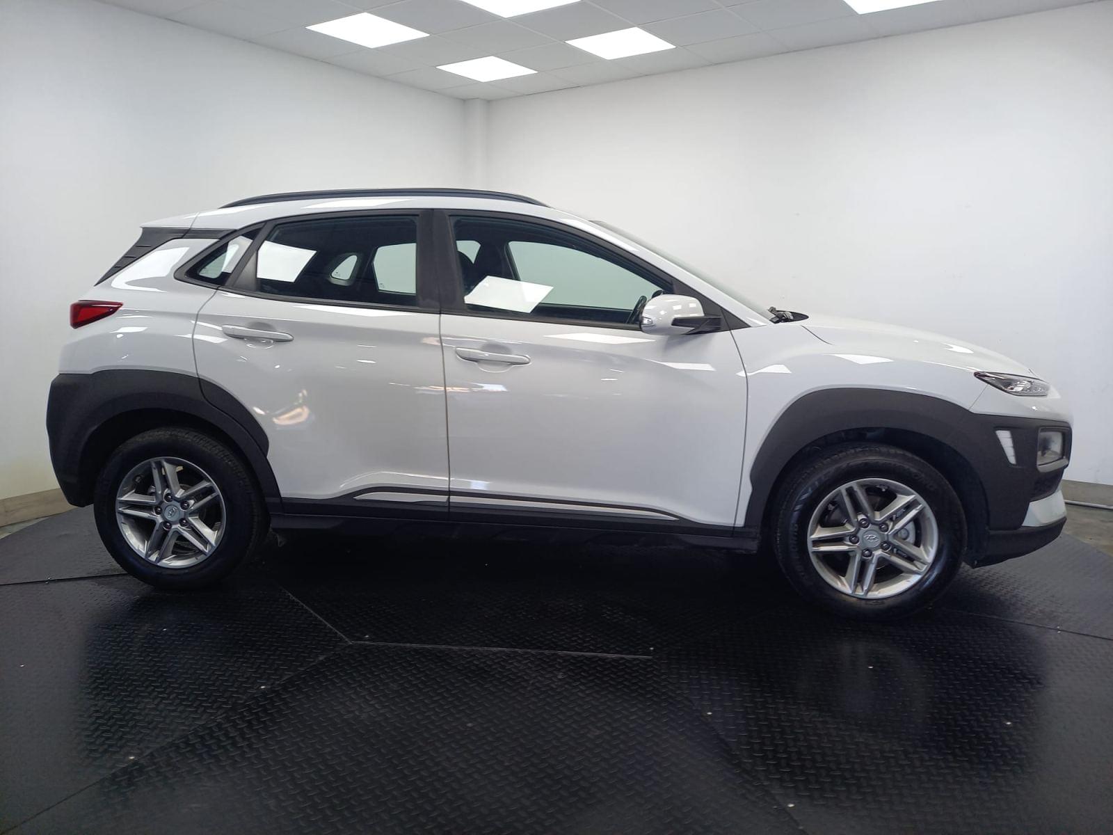 HYUNDAI KONA 1.0 T-GDI TWIST GPF (EU6D-TEMP) 3