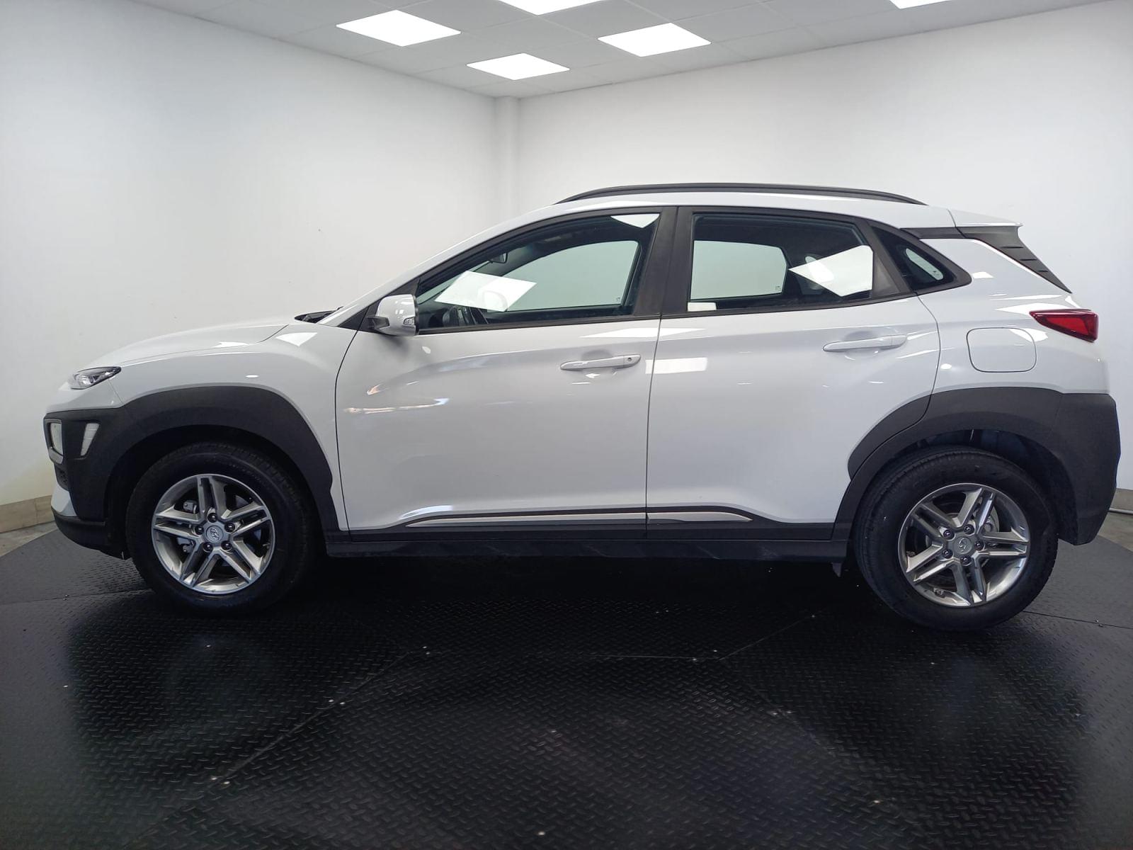 HYUNDAI KONA 1.0 T-GDI TWIST GPF (EU6D-TEMP) 7