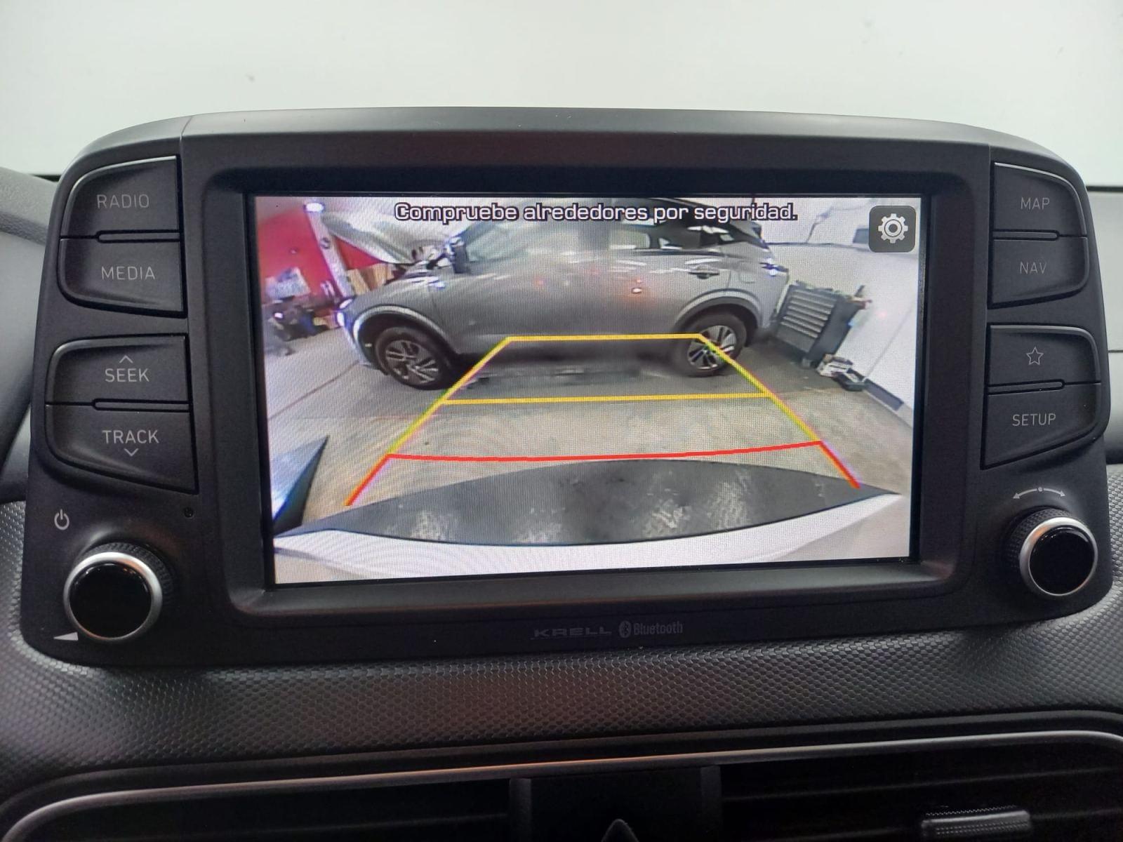 HYUNDAI KONA 1.0 T-GDI TWIST GPF (EU6D-TEMP) 16