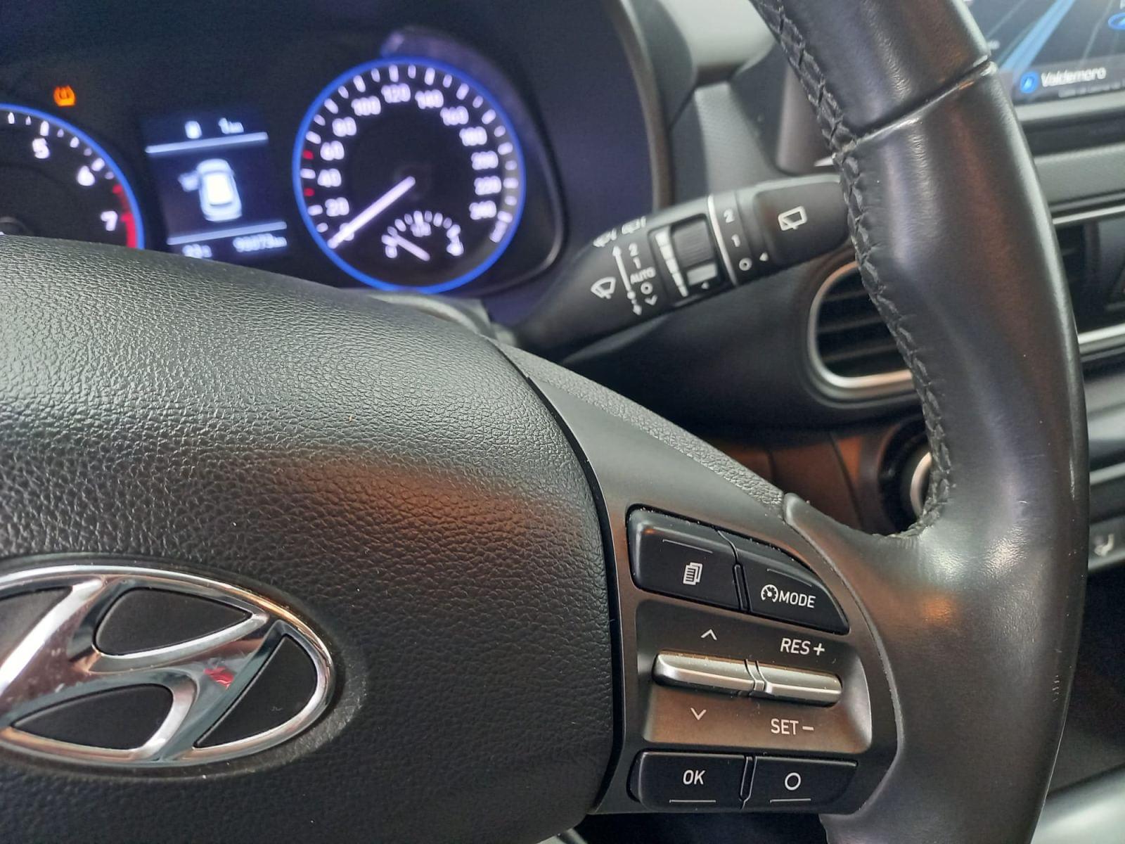 HYUNDAI KONA 1.0 T-GDI TWIST GPF (EU6D-TEMP) 22