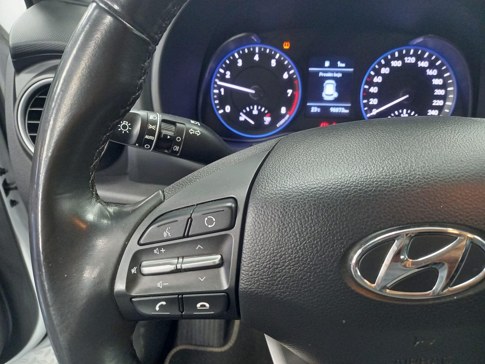 HYUNDAI KONA 1.0 T-GDI TWIST GPF (EU6D-TEMP) 23