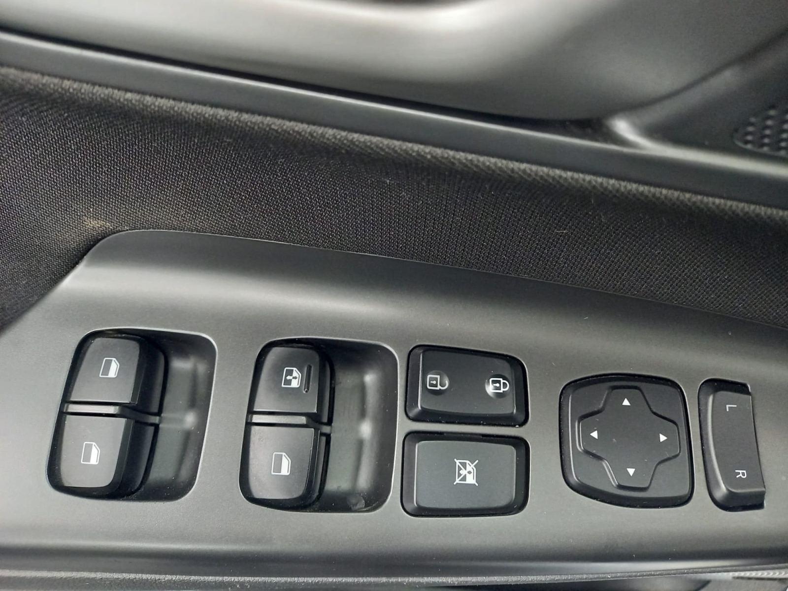 HYUNDAI KONA 1.0 T-GDI TWIST GPF (EU6D-TEMP) 24