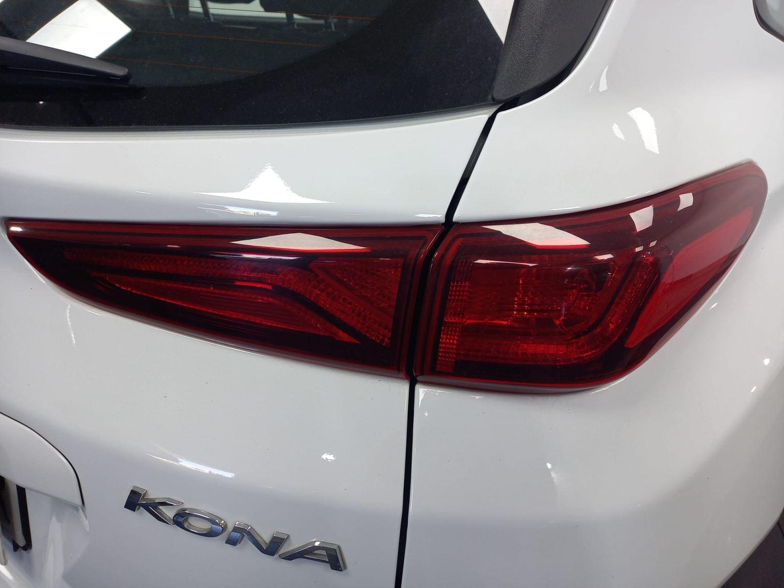 HYUNDAI KONA 1.0 T-GDI TWIST GPF (EU6D-TEMP) 28
