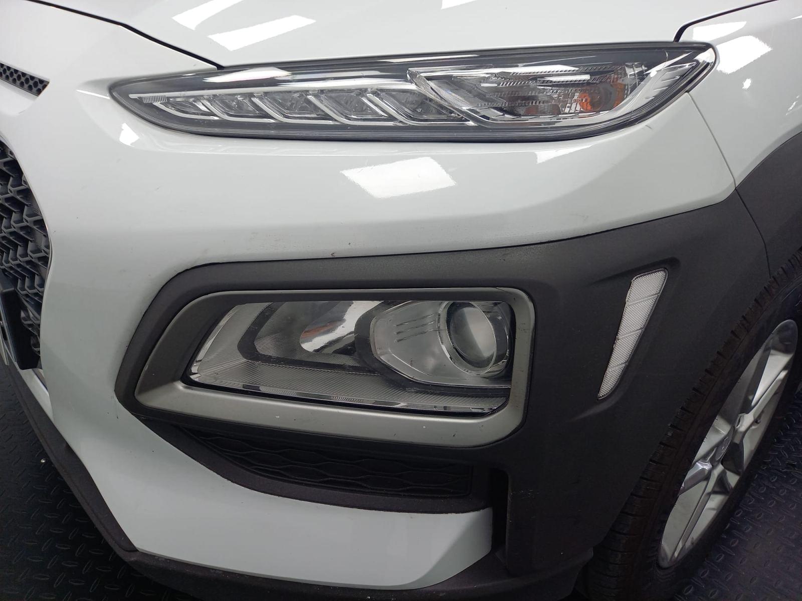 HYUNDAI KONA 1.0 T-GDI TWIST GPF (EU6D-TEMP) 33