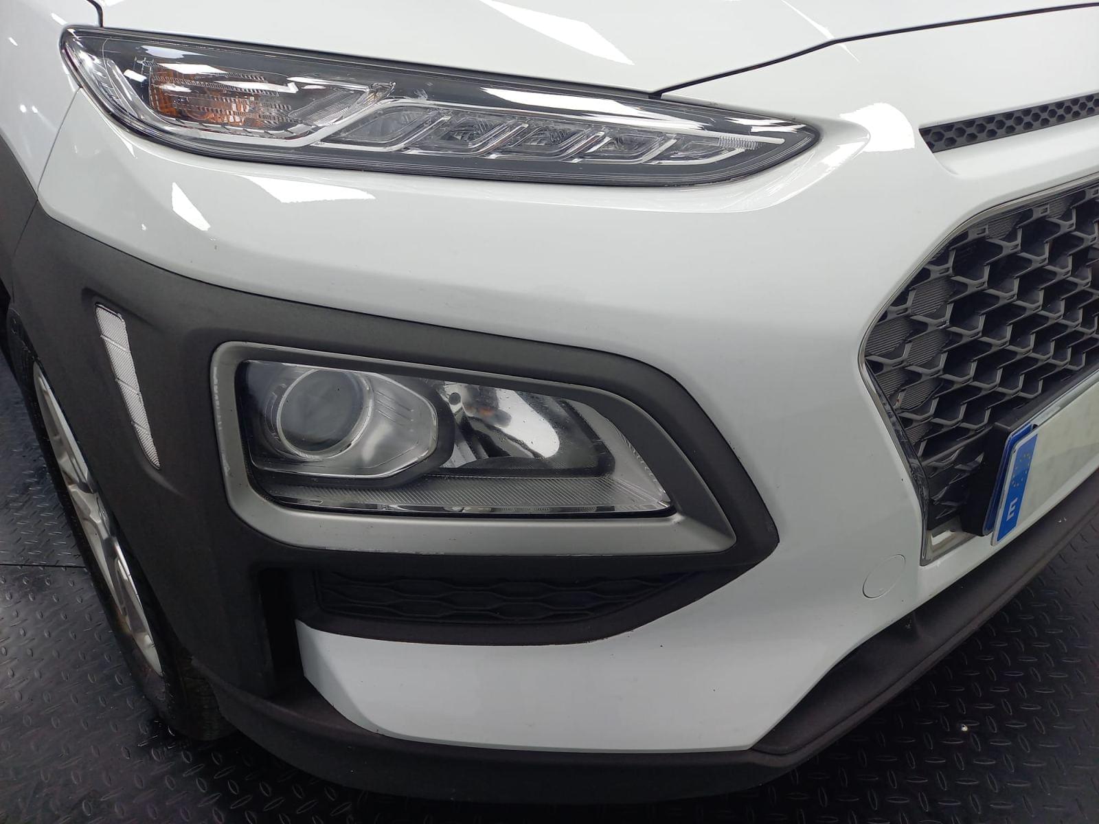 HYUNDAI KONA 1.0 T-GDI TWIST GPF (EU6D-TEMP) 34