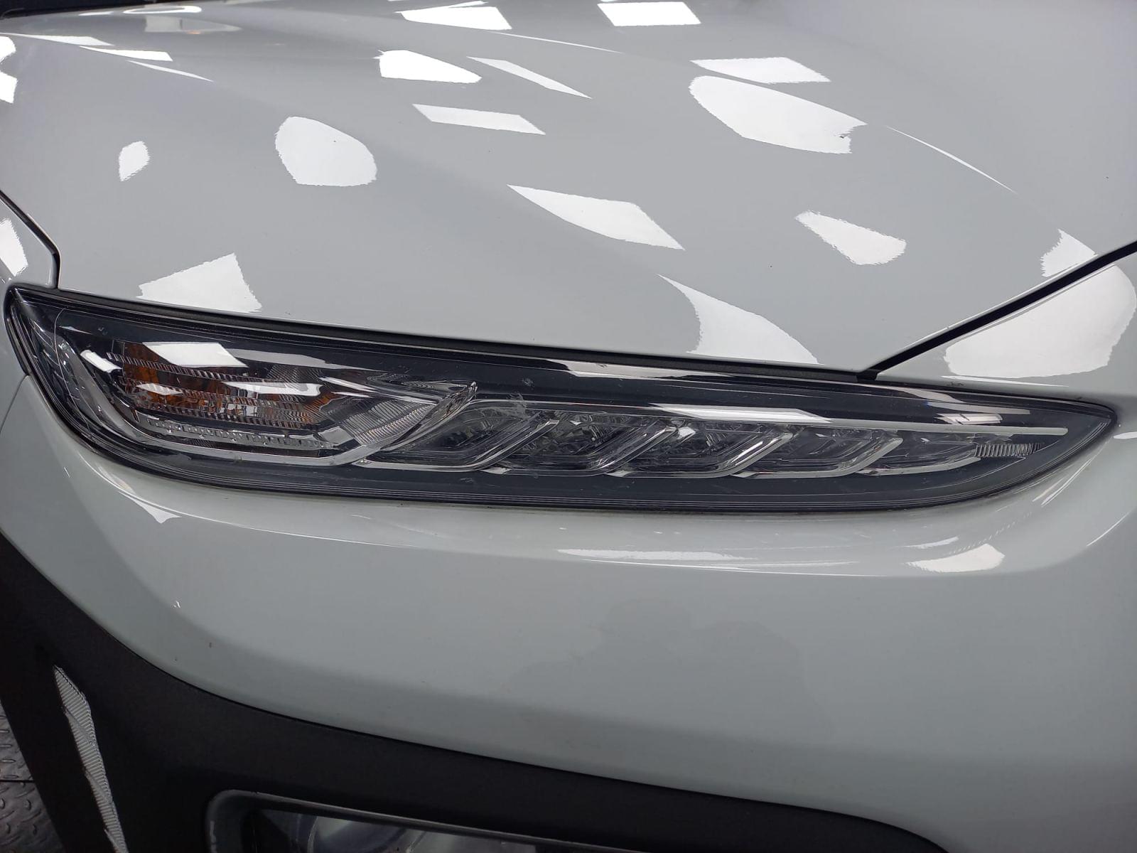 HYUNDAI KONA 1.0 T-GDI TWIST GPF (EU6D-TEMP) 35