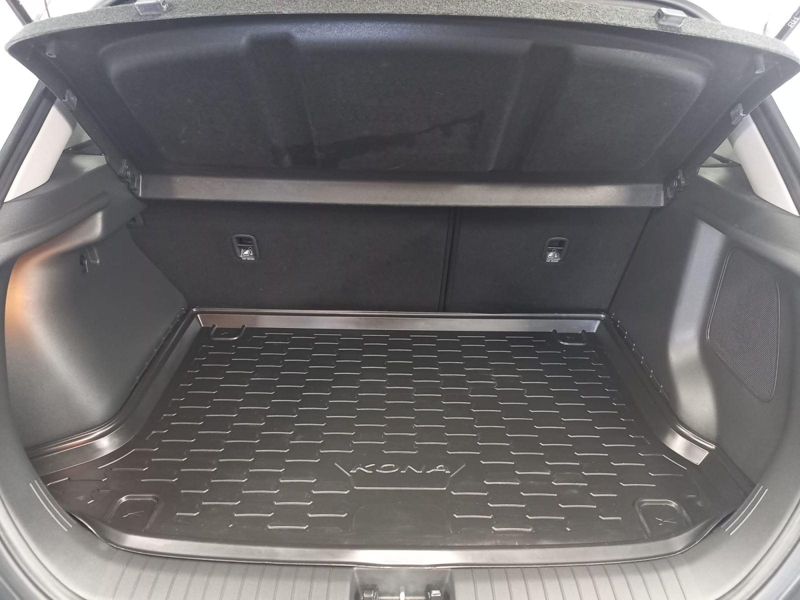 HYUNDAI KONA 1.0 T-GDI TWIST GPF (EU6D-TEMP) 37