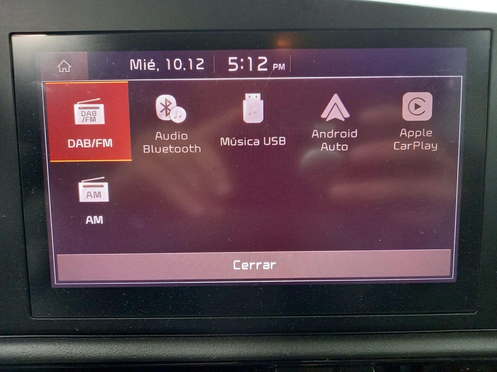 KIA NIRO 1.6 GDI PHEV 135KW (183CV) CONCEPT 13 