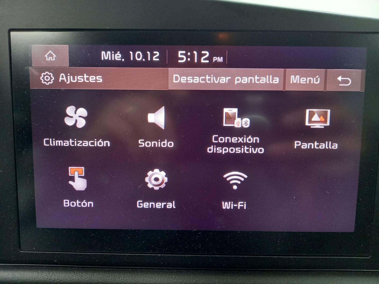 KIA NIRO 1.6 GDI PHEV 135KW (183CV) CONCEPT 15 