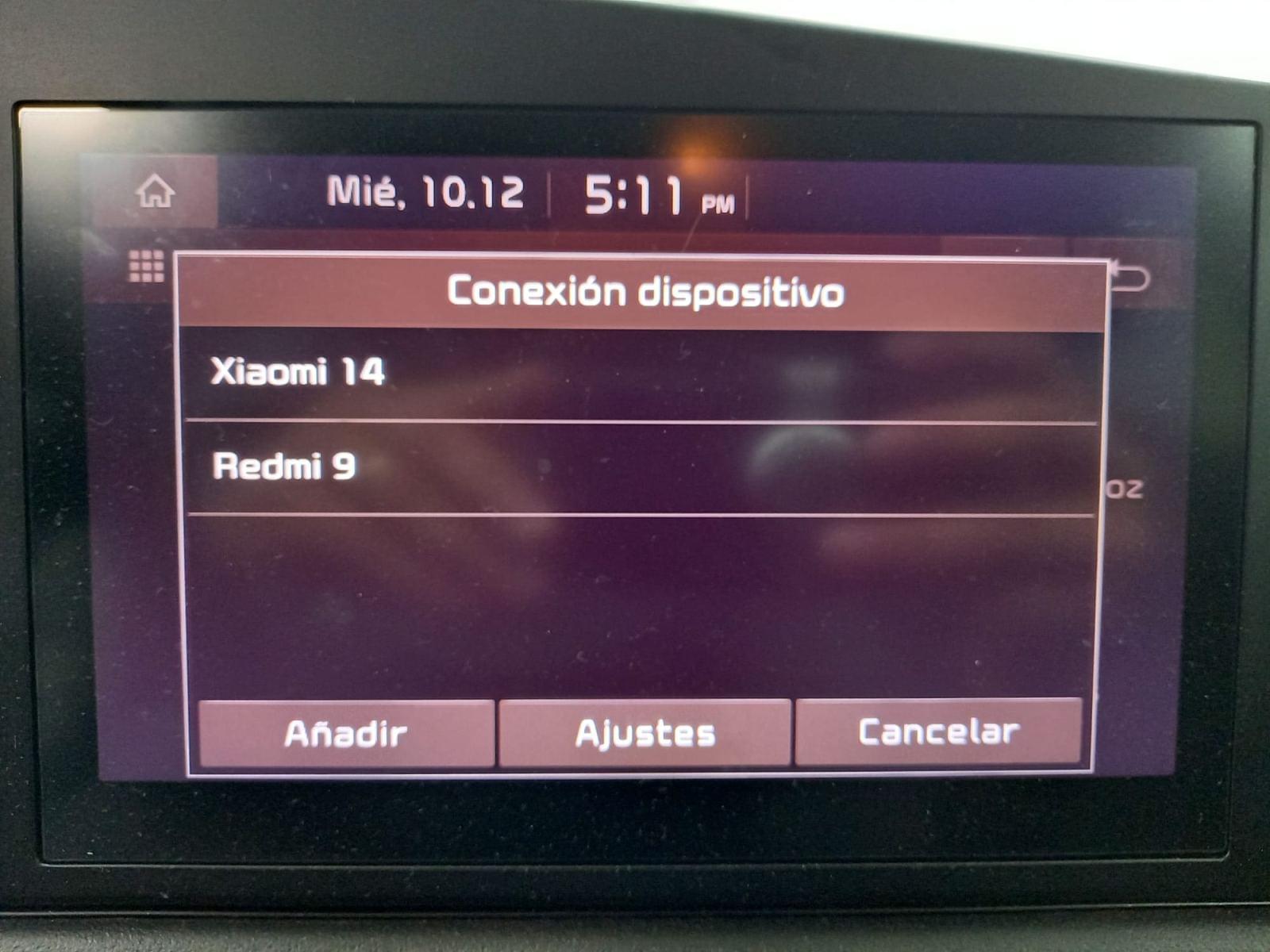 KIA NIRO 1.6 GDI PHEV 135KW (183CV) CONCEPT 16 