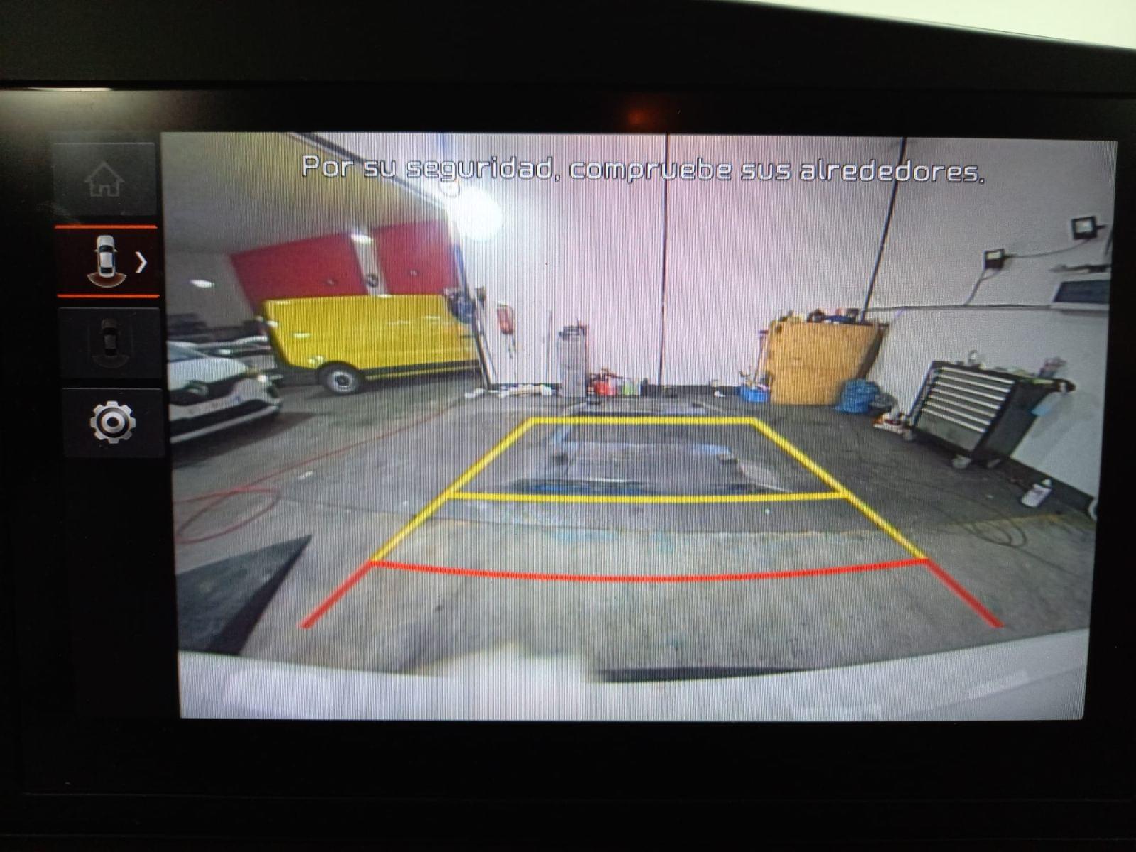 KIA NIRO 1.6 GDI PHEV 135KW (183CV) CONCEPT 22 