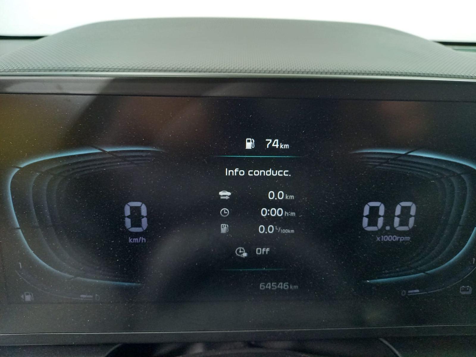 KIA NIRO 1.6 GDI PHEV 135KW (183CV) CONCEPT 24 