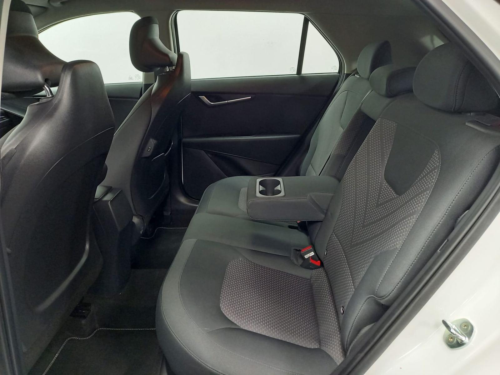 KIA NIRO 1.6 GDI PHEV 135KW (183CV) CONCEPT 25 