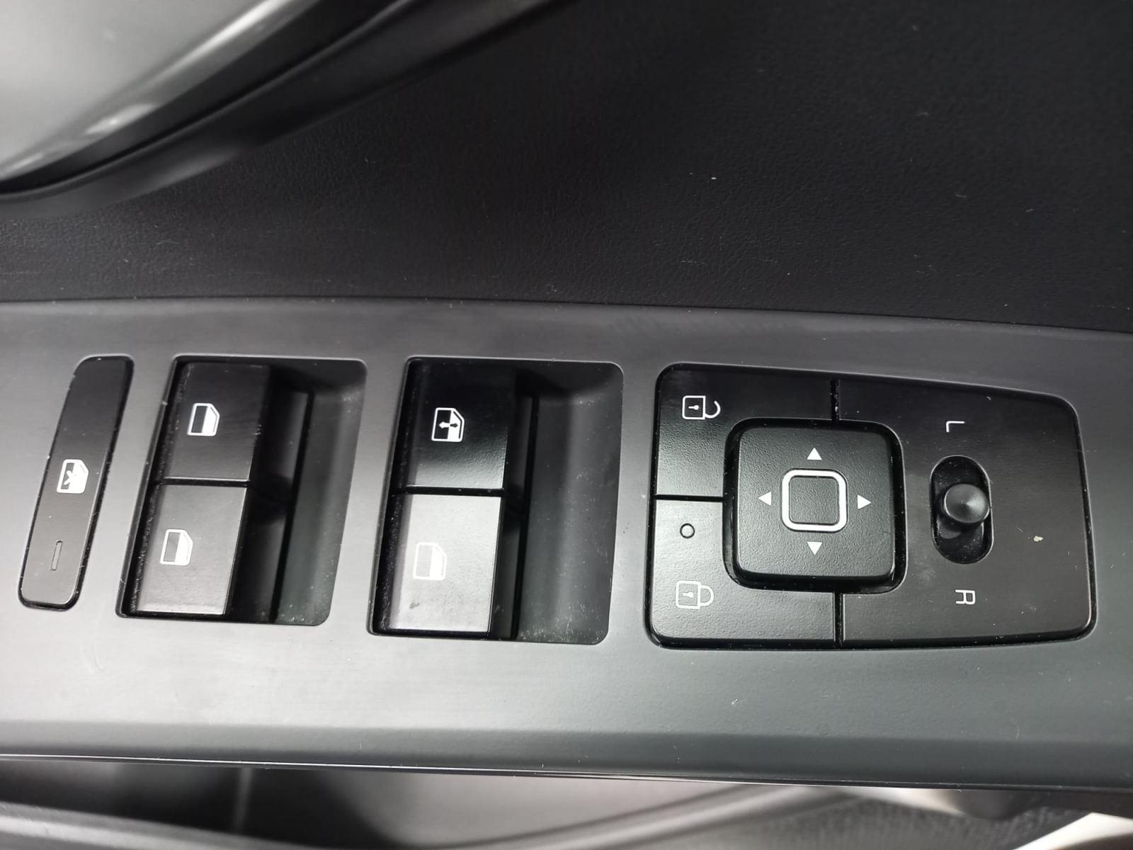 KIA NIRO 1.6 GDI PHEV 135KW (183CV) CONCEPT 26 