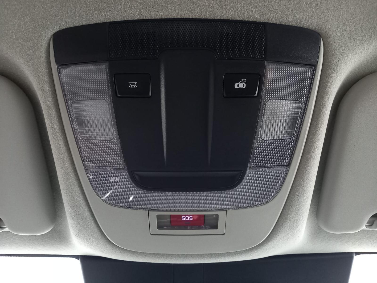 KIA NIRO 1.6 GDI PHEV 135KW (183CV) CONCEPT 29 