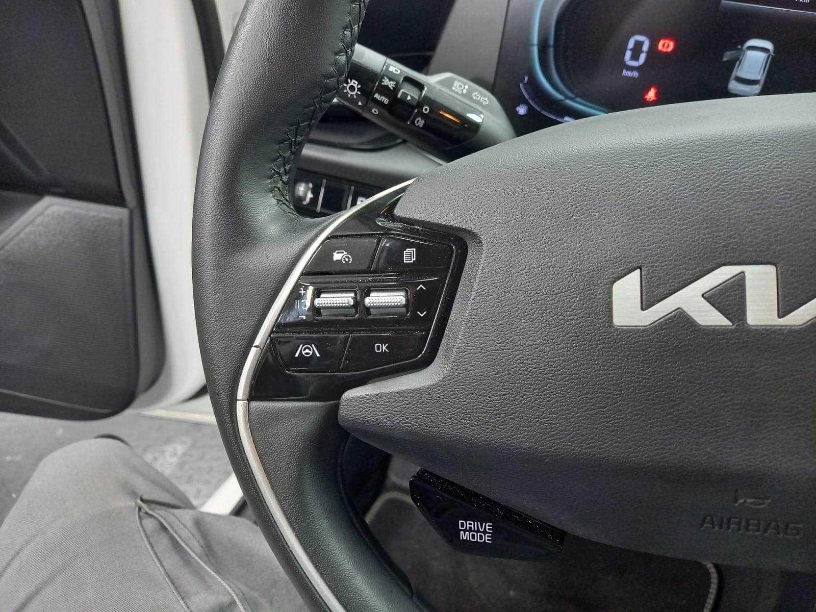 KIA NIRO 1.6 GDI PHEV 135KW (183CV) CONCEPT 18 