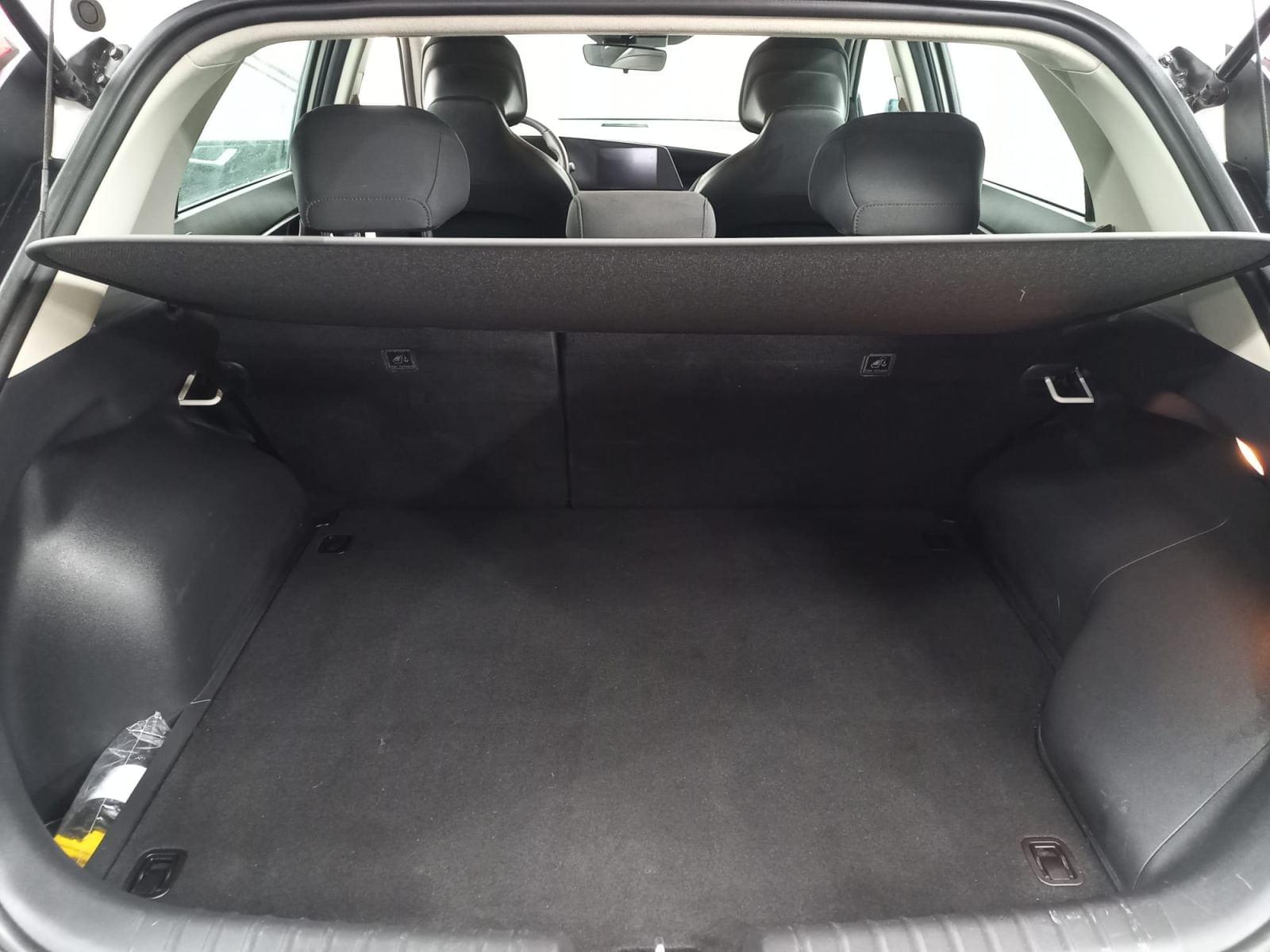 KIA NIRO 1.6 GDI PHEV 135KW (183CV) CONCEPT 39 