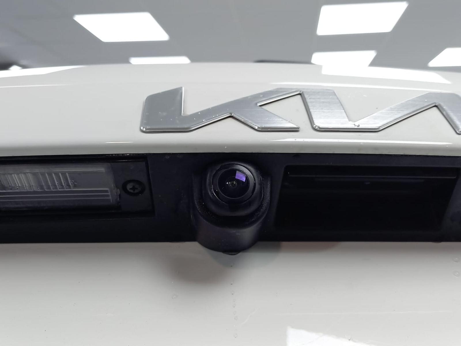 KIA NIRO 1.6 GDI PHEV 135KW (183CV) CONCEPT 38 