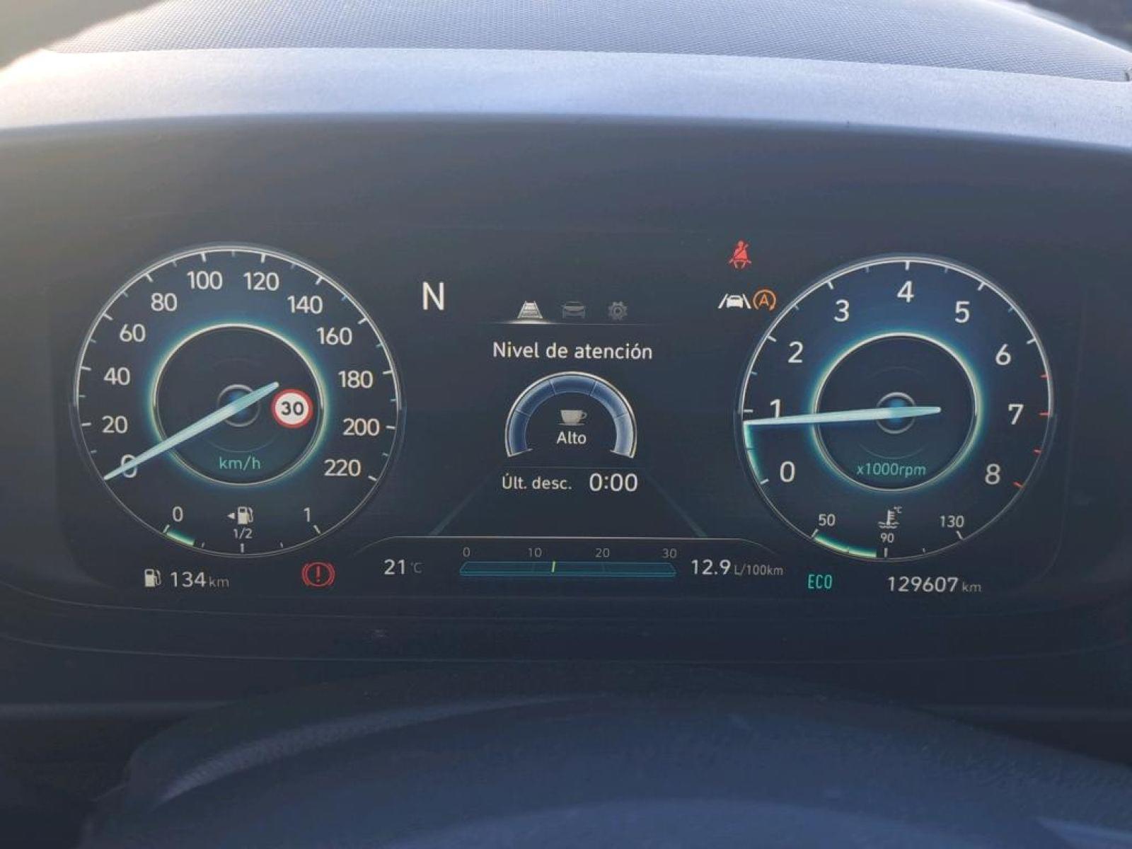 HYUNDAI BAYON 1.0 TGDI 74KW (100CV) 48V MAXX 4 