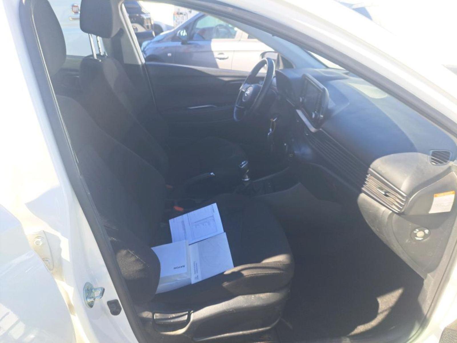 HYUNDAI BAYON 1.0 TGDI 74KW (100CV) 48V MAXX 7 