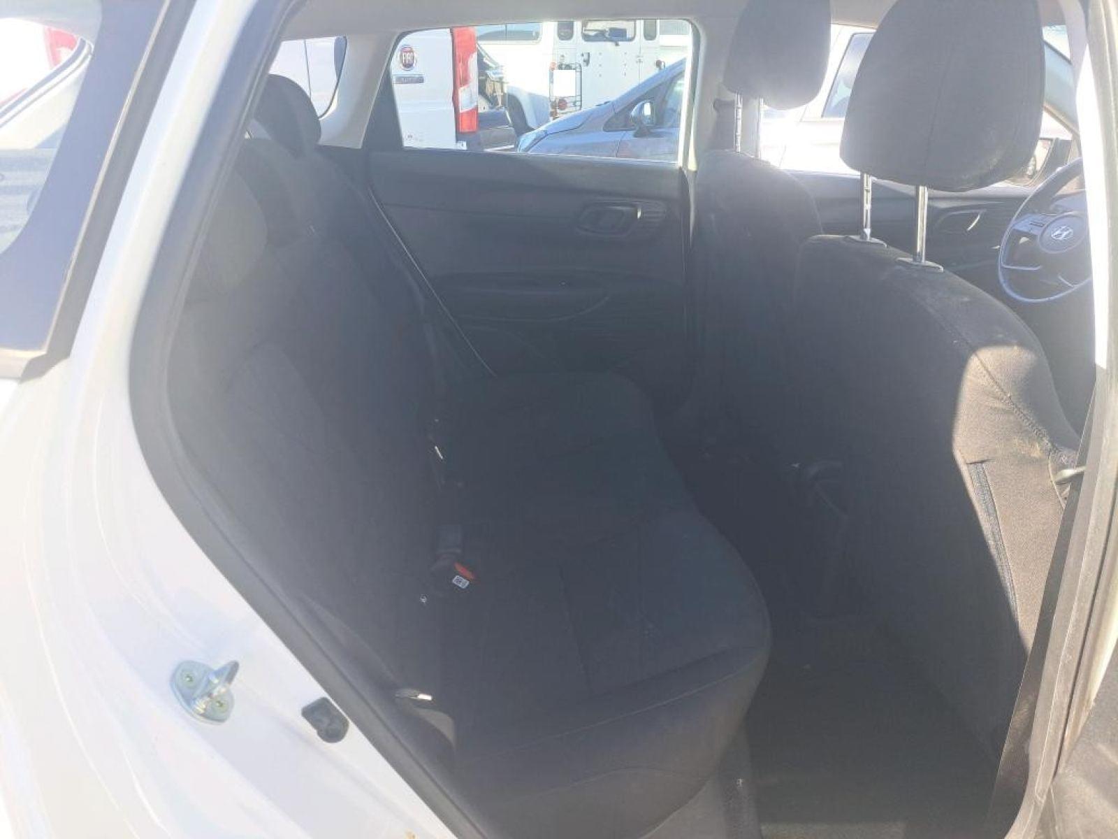 HYUNDAI BAYON 1.0 TGDI 74KW (100CV) 48V MAXX 8 