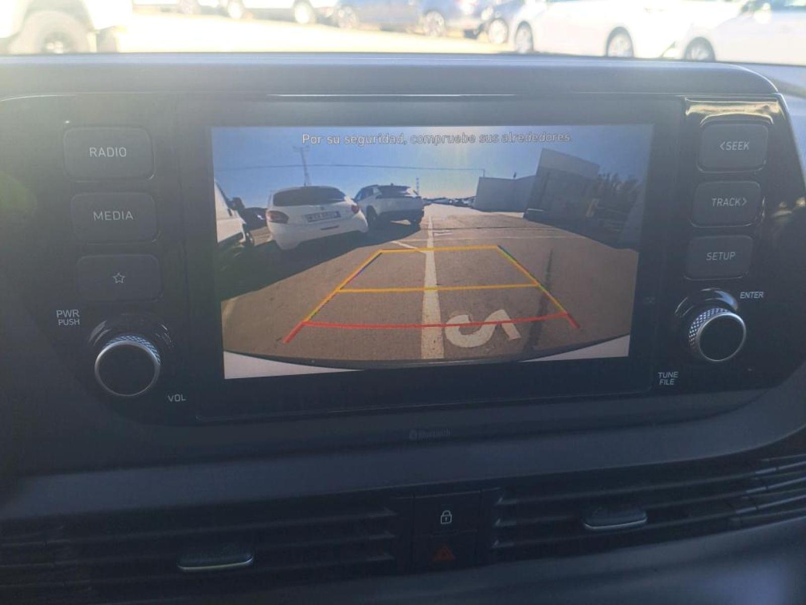 HYUNDAI BAYON 1.0 TGDI 74KW (100CV) 48V MAXX 10 