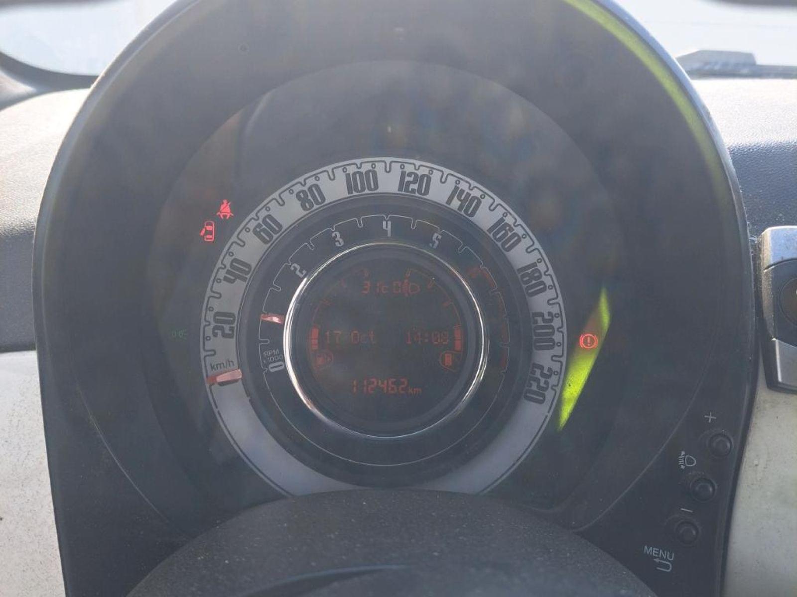 FIAT 500 1.0 6V GSE 52KW (70 CV) 3