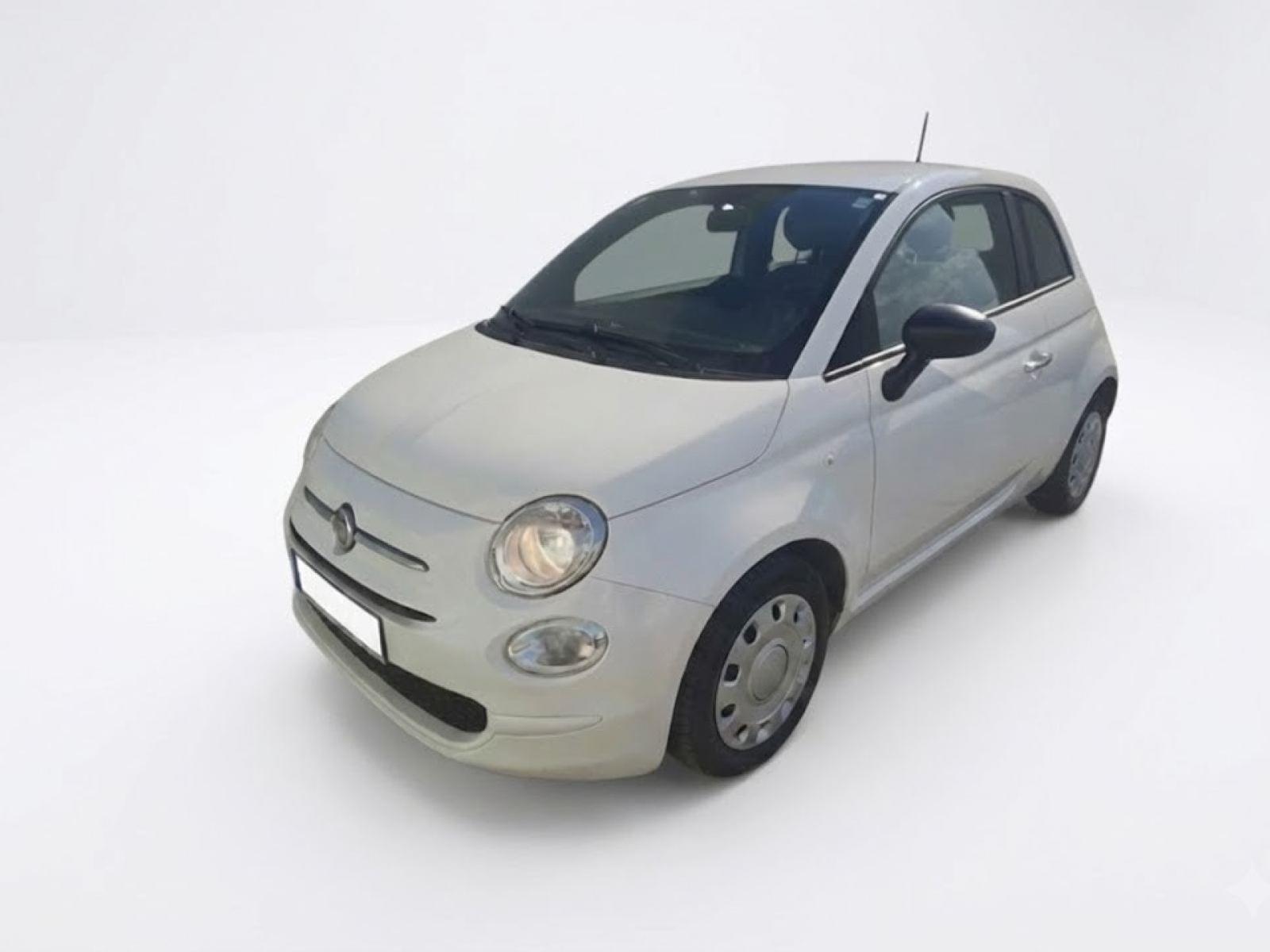 imagen de FIAT 500 1.0 6V GSE 70 CV HYBRID - REF: 05731