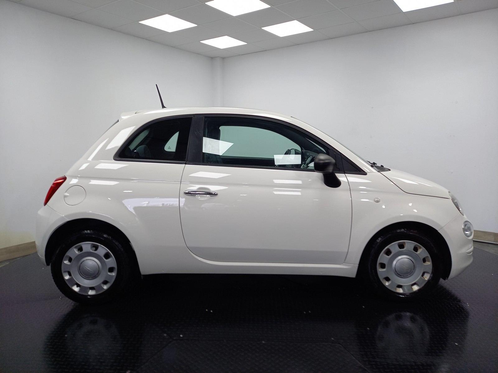 FIAT 500 1.0 6V GSE  70 CV HYBRID 3 