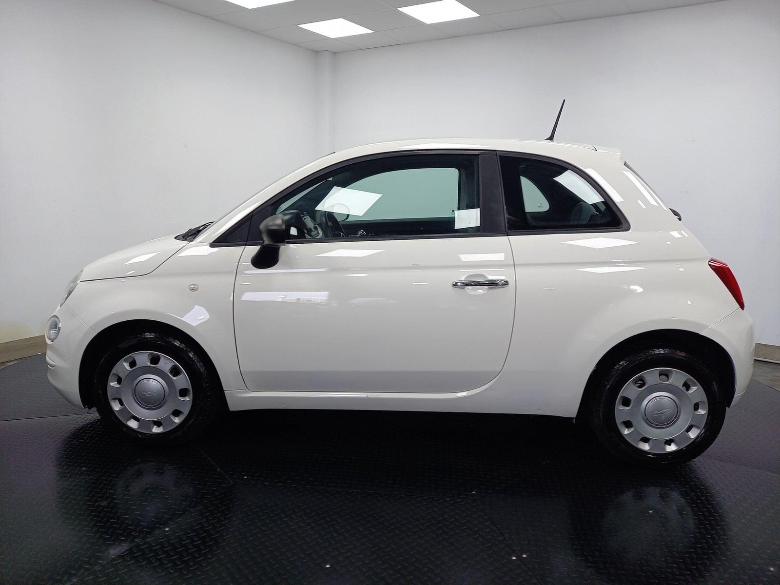FIAT 500 1.0 6V GSE  70 CV HYBRID 7 