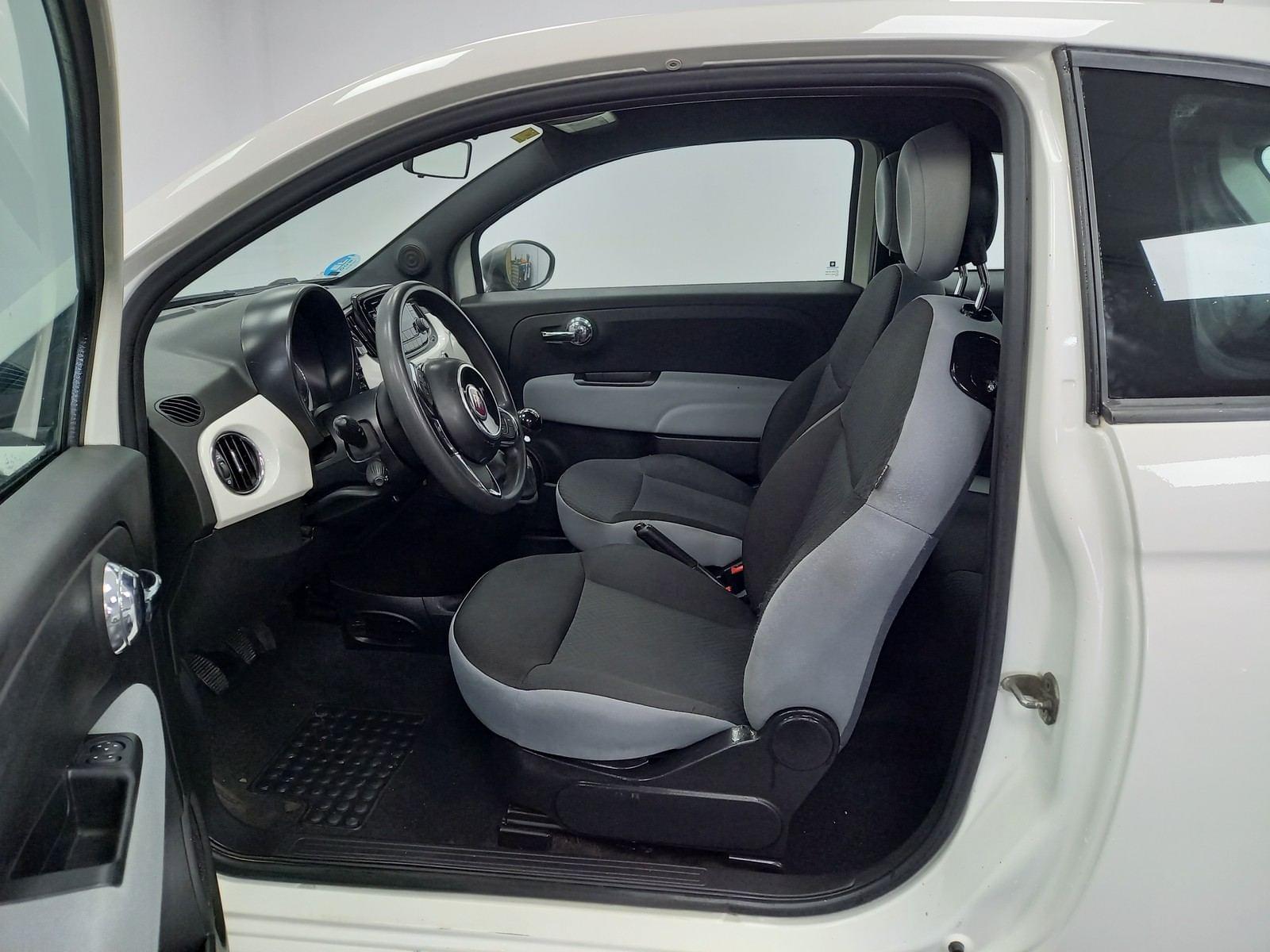 FIAT 500 1.0 6V GSE  70 CV HYBRID 8 