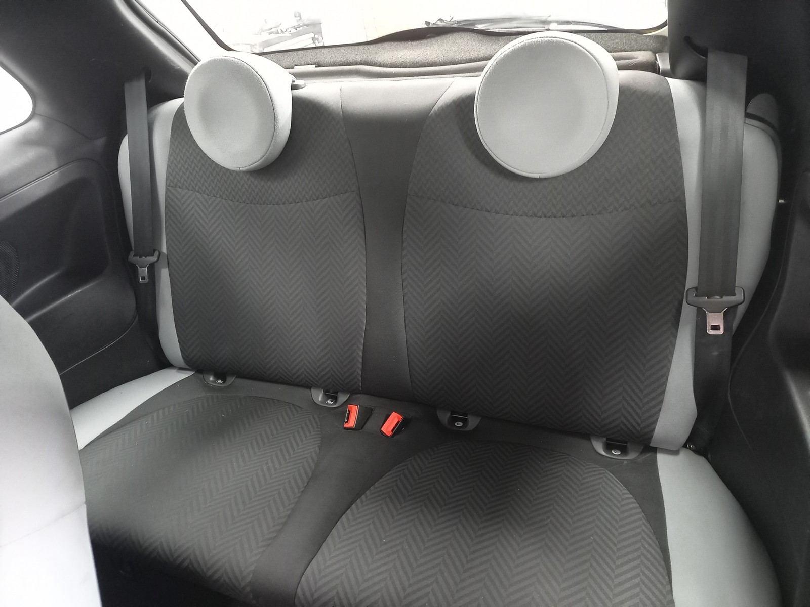 FIAT 500 1.0 6V GSE  70 CV HYBRID 9 