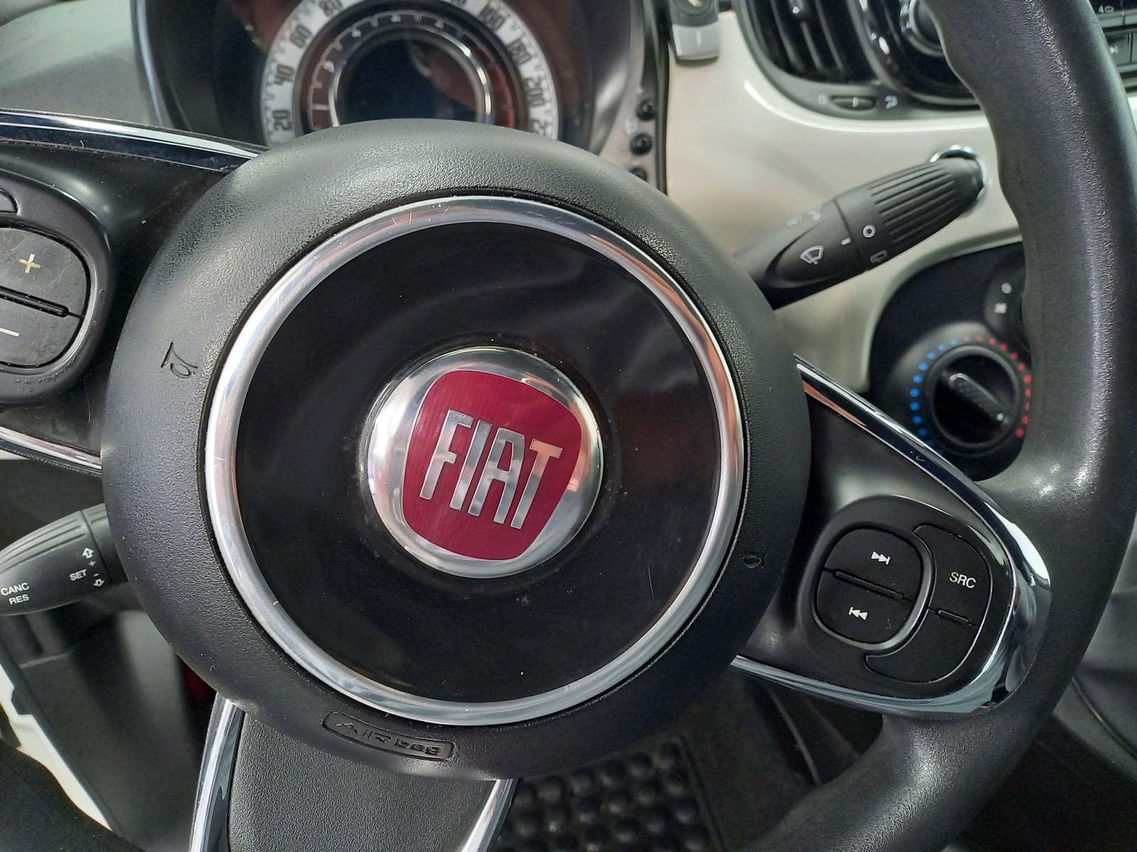 FIAT 500 1.0 6V GSE  70 CV HYBRID 10 