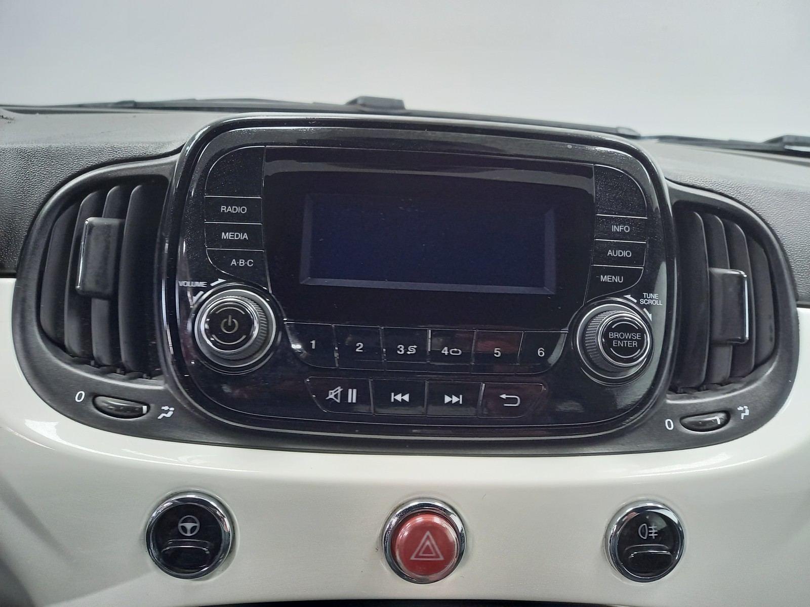 FIAT 500 1.0 6V GSE  70 CV HYBRID 12 