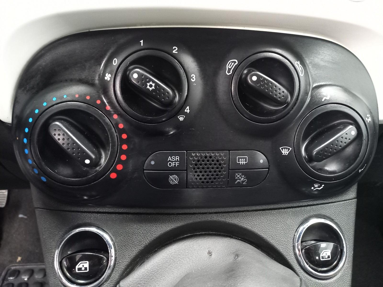 FIAT 500 1.0 6V GSE  70 CV HYBRID 13 