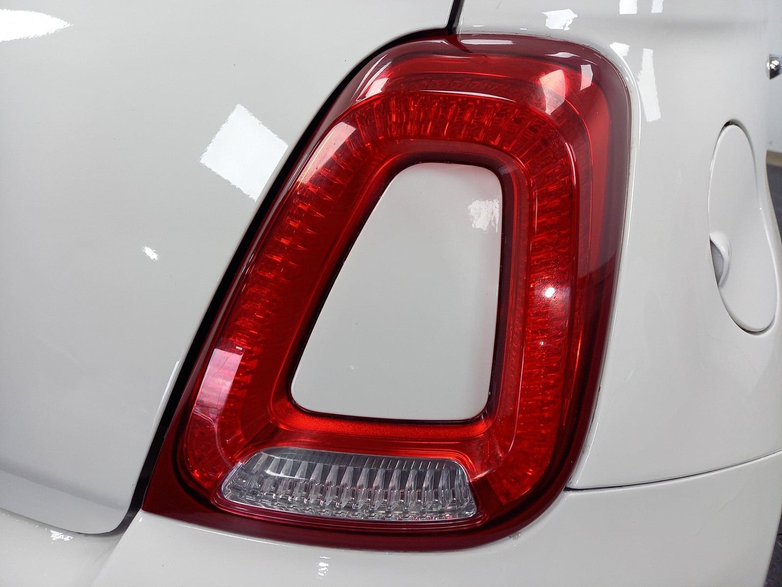 FIAT 500 1.0 6V GSE  70 CV HYBRID 22 