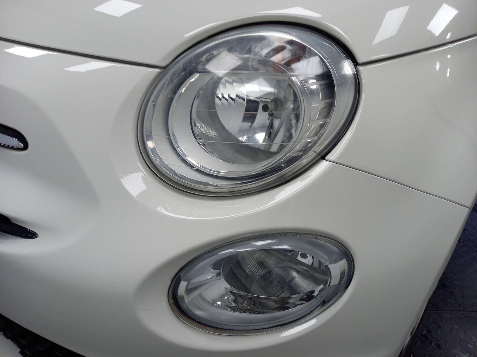 FIAT 500 1.0 6V GSE  70 CV HYBRID 26 