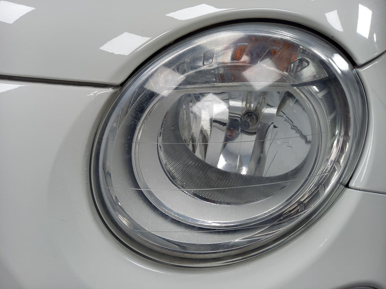 FIAT 500 1.0 6V GSE  70 CV HYBRID 28 