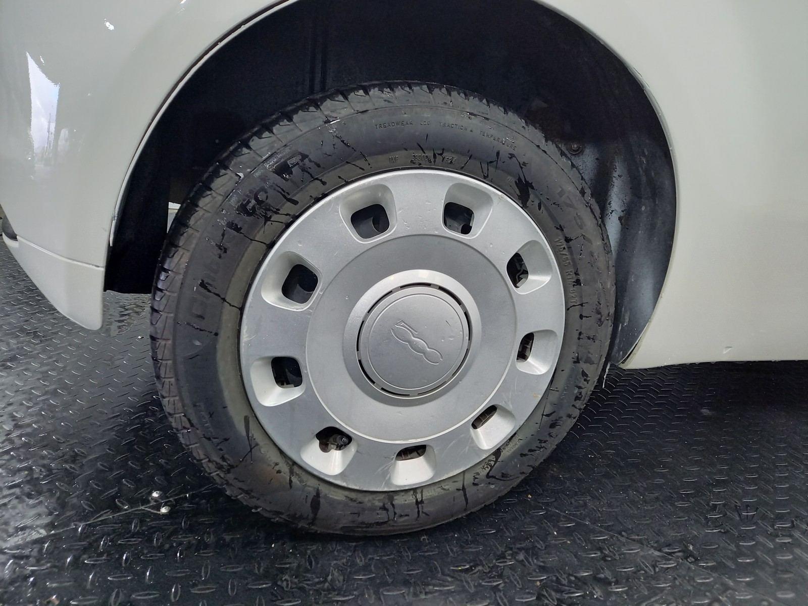 FIAT 500 1.0 6V GSE  70 CV HYBRID 29 