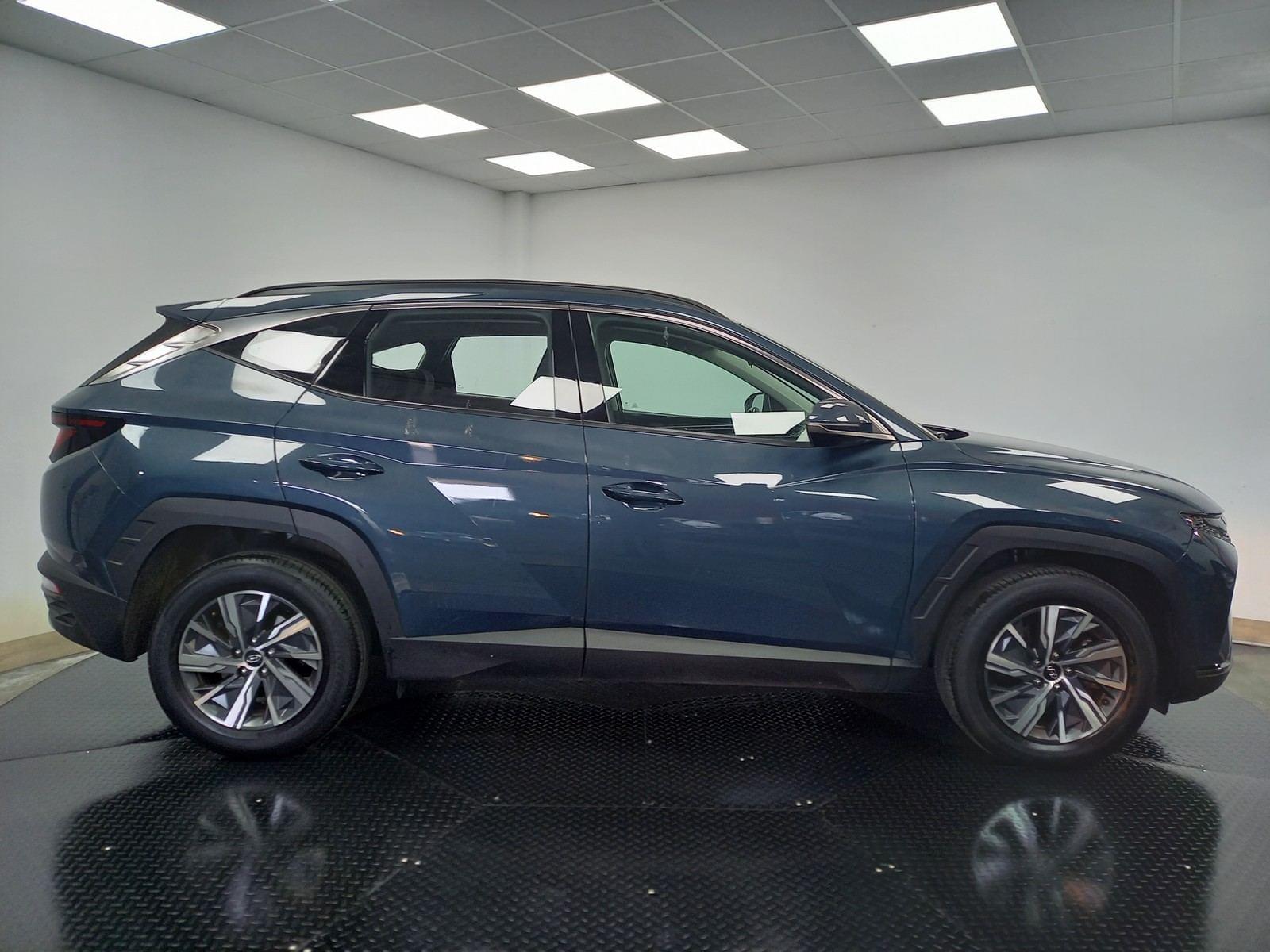 HYUNDAI TUCSON 1.6 TGDI 169KW (230CV) HEV MAXX AUTO 3 