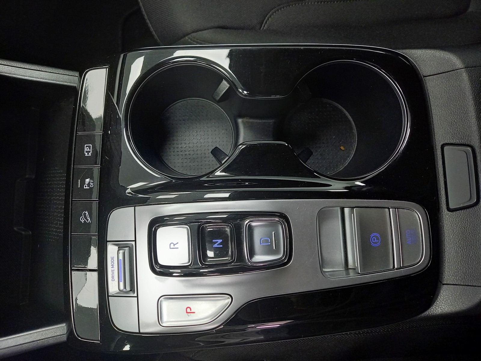 HYUNDAI TUCSON 1.6 TGDI 169KW (230CV) HEV MAXX AUTO 19 