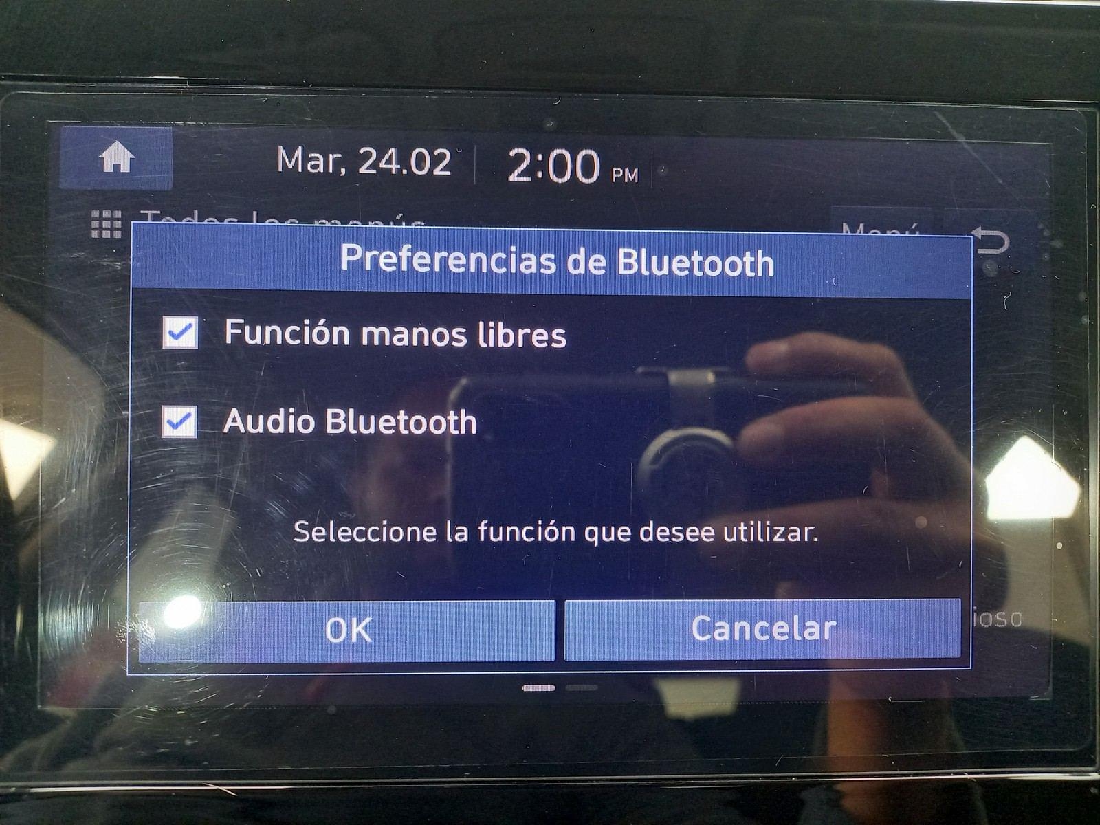 HYUNDAI TUCSON 1.6 TGDI 169KW (230CV) HEV MAXX AUTO 21 