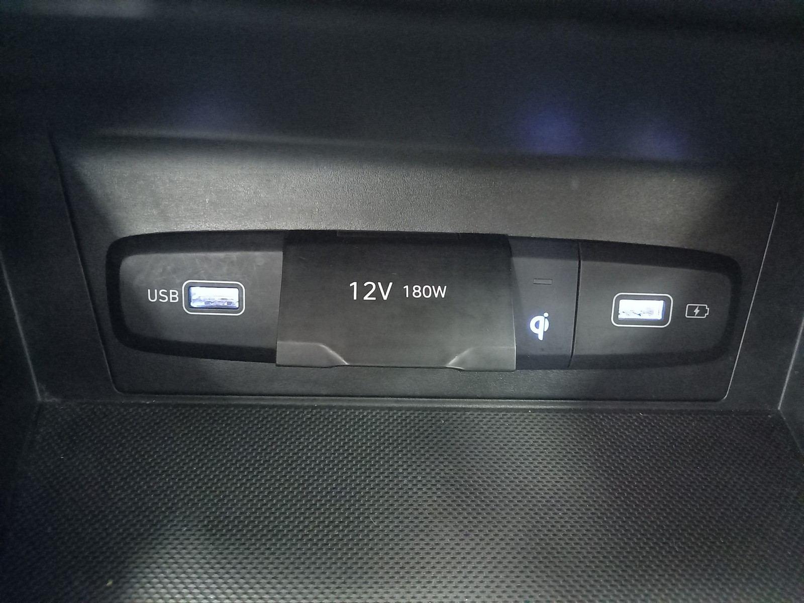 HYUNDAI TUCSON 1.6 TGDI 169KW (230CV) HEV MAXX AUTO 24 