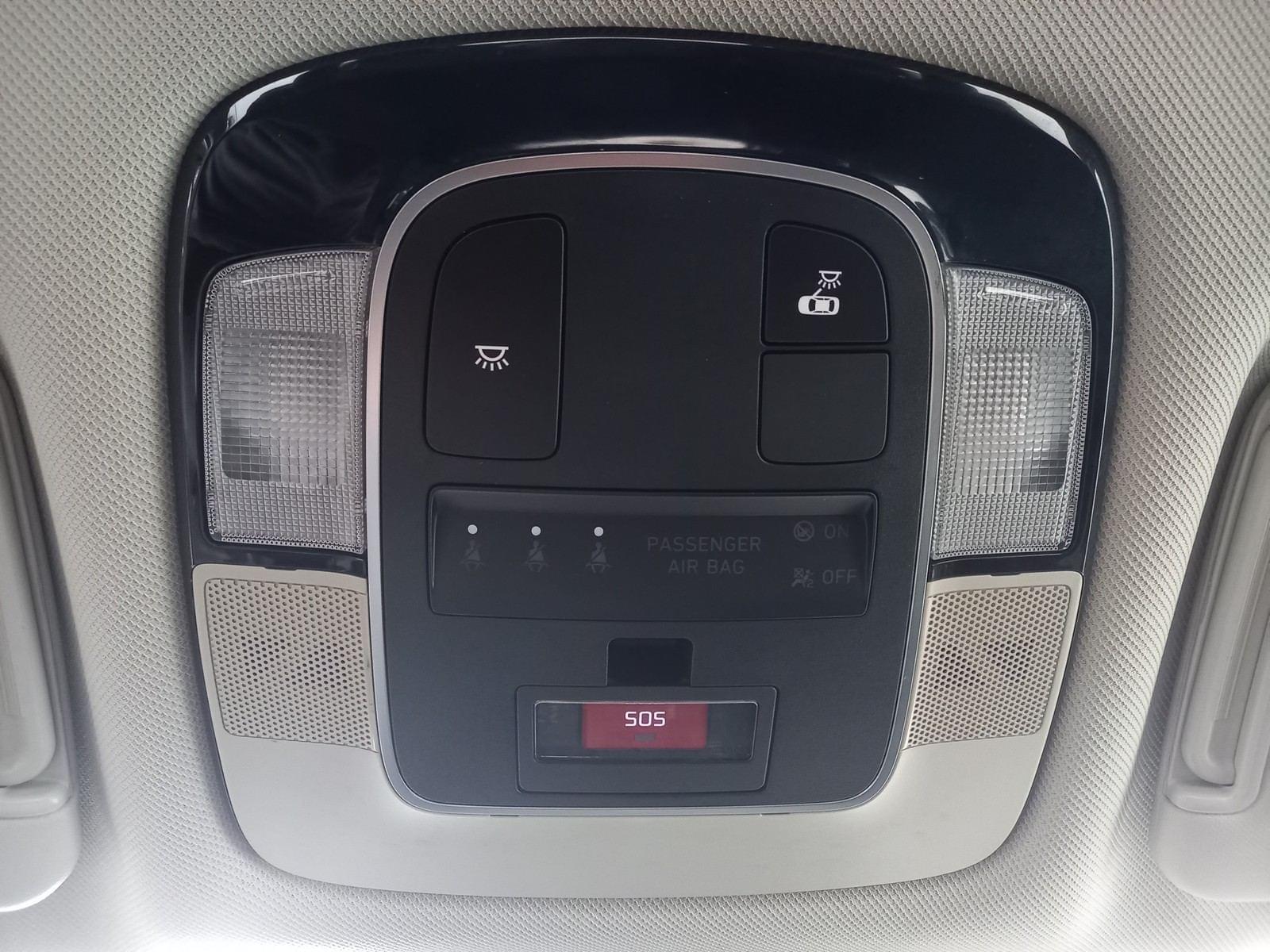 HYUNDAI TUCSON 1.6 TGDI 169KW (230CV) HEV MAXX AUTO 26 