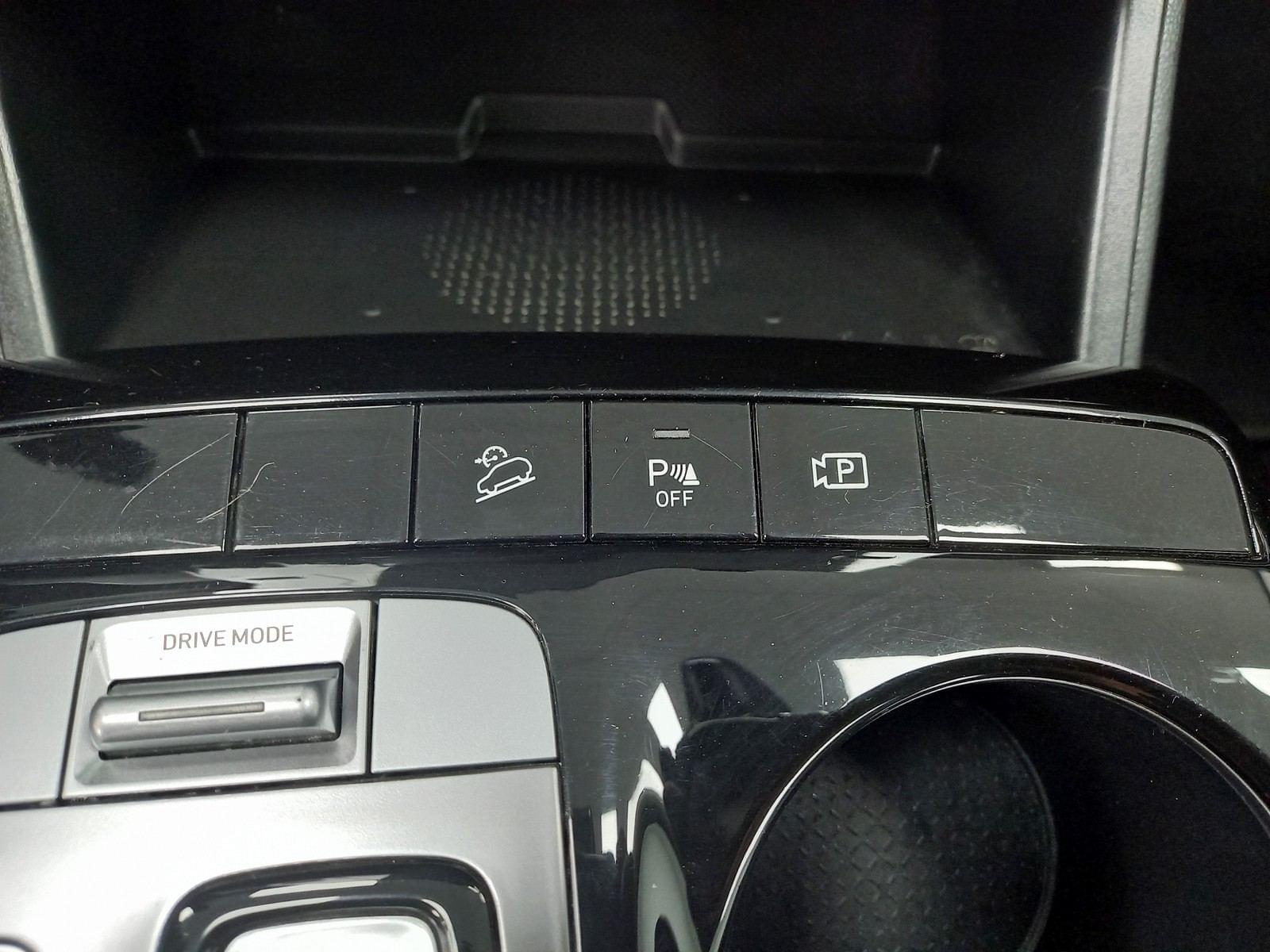 HYUNDAI TUCSON 1.6 TGDI 169KW (230CV) HEV MAXX AUTO 27 