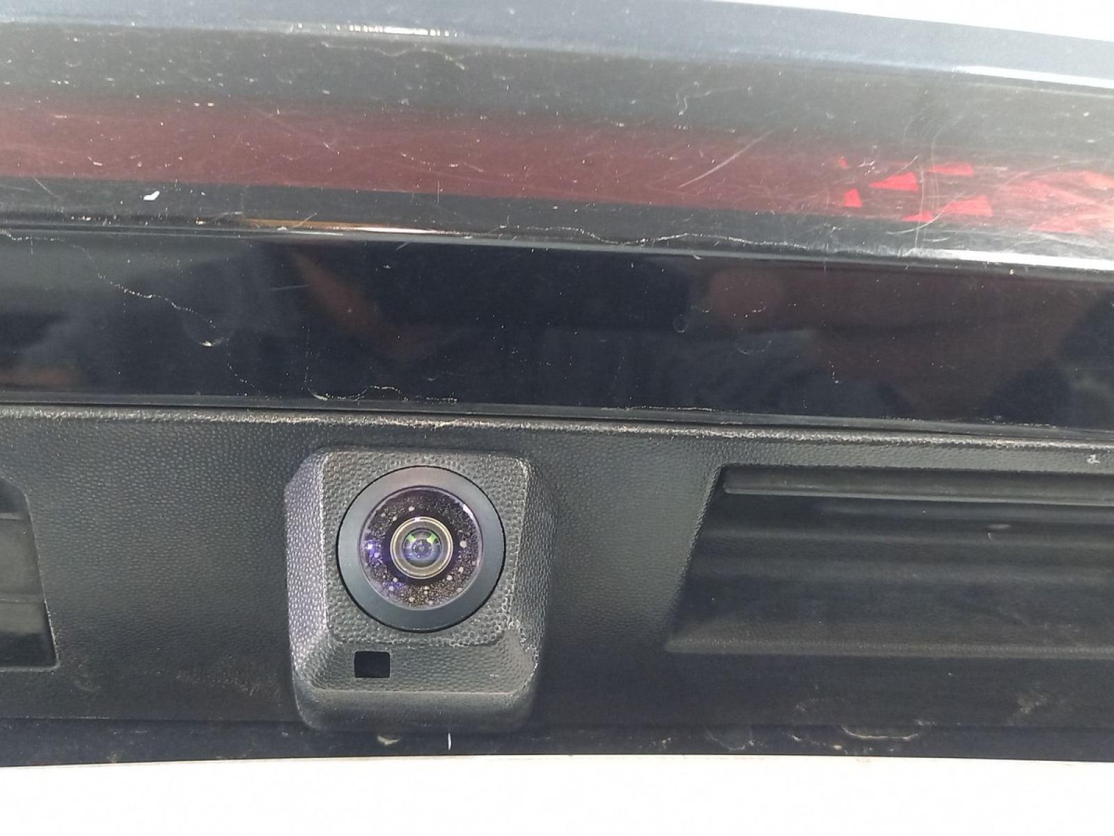 HYUNDAI TUCSON 1.6 TGDI 169KW (230CV) HEV MAXX AUTO 29 